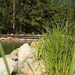 Gartenhotel Daxer 滨湖采尔