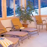 Gartenhotel Daxer מלון צל-אם-זי