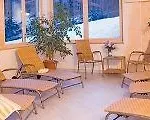 Gartenhotel Daxer מלון