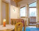 Gartenhotel Daxer 酒店 3*