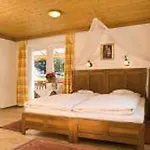 Gartenhotel Daxer 酒店 3*