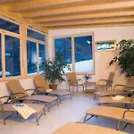 מלון Gartenhotel Daxer צל-אם-זי