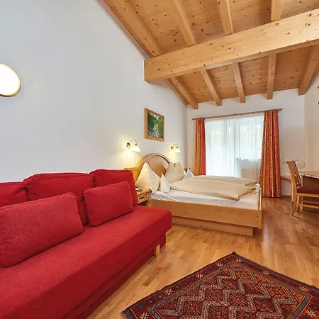 Hotel Gartenhotel Daxer 3*