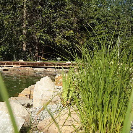 Gartenhotel Daxer Hotel 3*