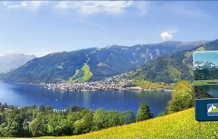 Hotel Gartenhotel Daxer Zell am See