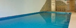 Gartenhotel Daxer מלון