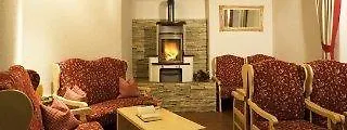 מלון Gartenhotel Daxer 3*