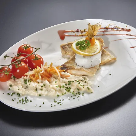 Gartenhotel Daxer מלון 3*