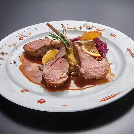 Gartenhotel Daxer 3*