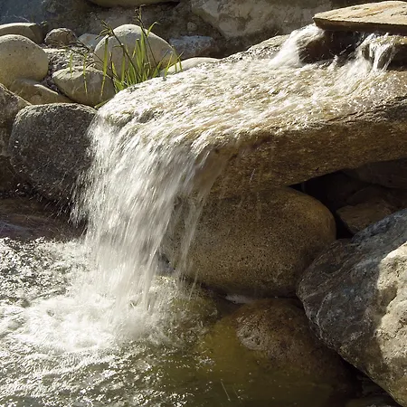 Gartenhotel Daxer צל-אם-זי