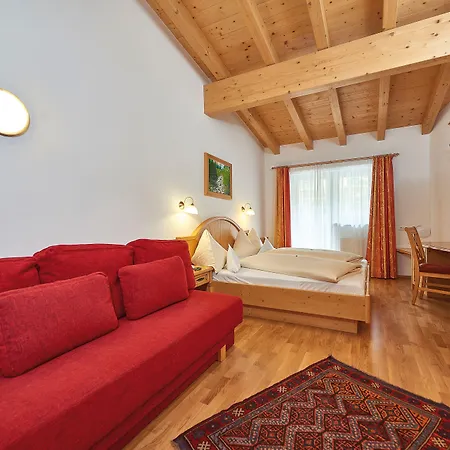 Gartenhotel Daxer 3*