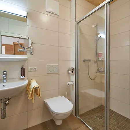 Gartenhotel Daxer מלון