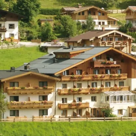 Hotel Gartenhotel Daxer Zell am See