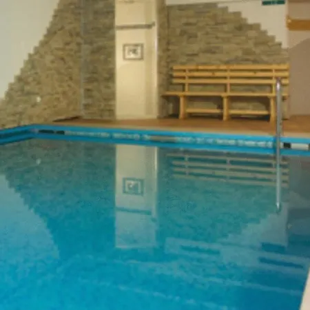 Gartenhotel Daxer 3* Zell am See