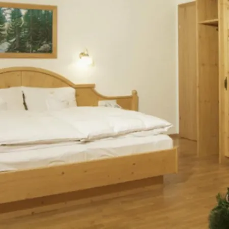 Gartenhotel Daxer מלון