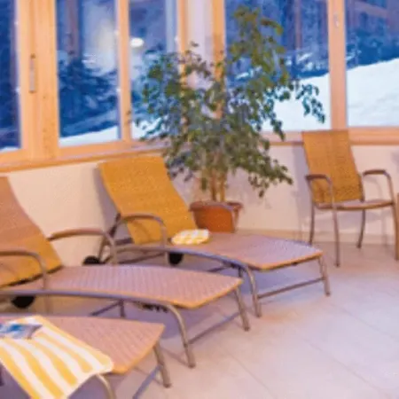 Gartenhotel Daxer Hotel Zell am See