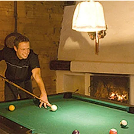 Gartenhotel Daxer Zell am See