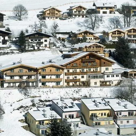 Gartenhotel Daxer Hotel 3*