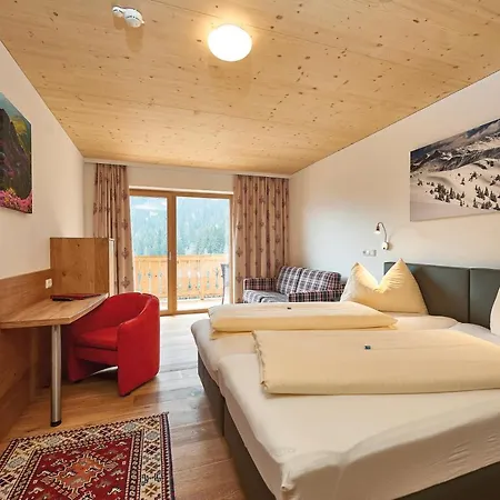 Gartenhotel Daxer Hotel