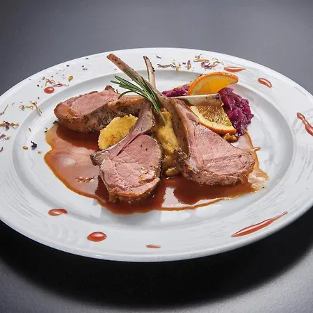 Hotel Gartenhotel Daxer Zell am See