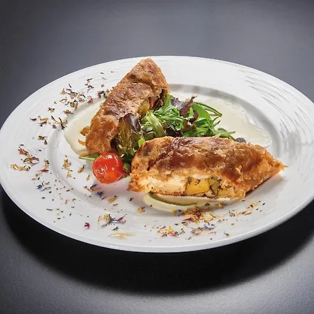 Gartenhotel Daxer Hotel Zell am See