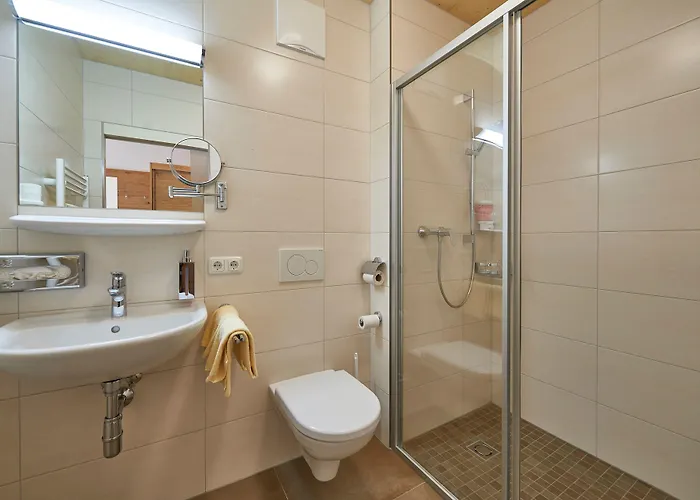 Gartenhotel Daxer Hotel