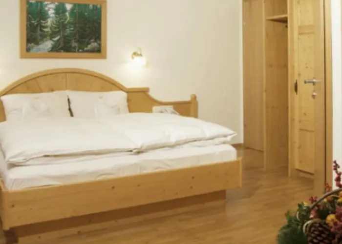 Gartenhotel Daxer Hotel