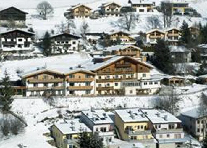 Hotel Gartenhotel Daxer