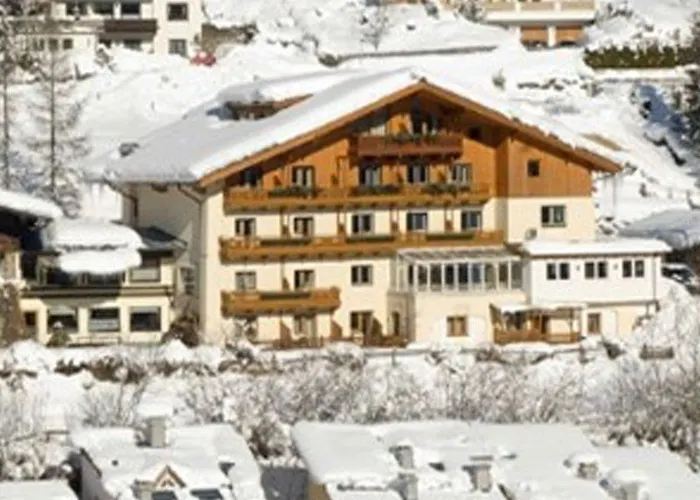 Hotel Gartenhotel Daxer Zell am See