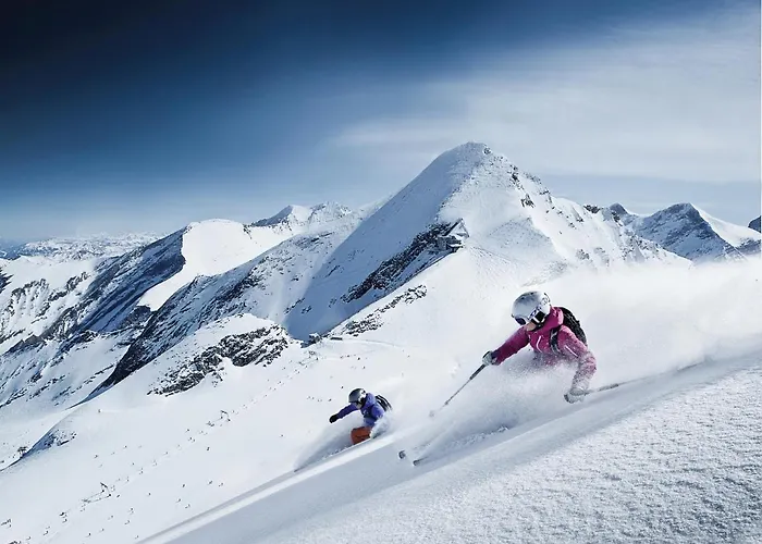 Gartenhotel Daxer 3*