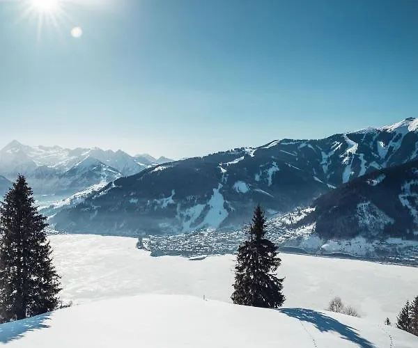 Gartenhotel Daxer Hotel