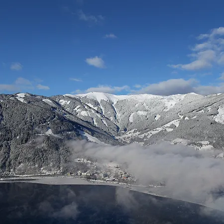 Hotel Gartenhotel Daxer Zell am See