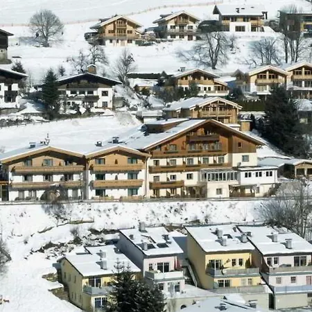 Gartenhotel Daxer Hotel