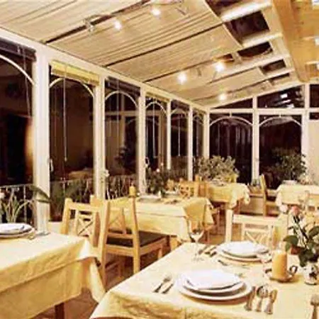 ホテル Gartenhotel Daxer 3*
