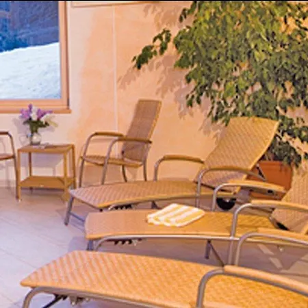 Gartenhotel Daxer