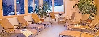 Gartenhotel Daxer ホテル