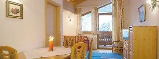Gartenhotel Daxer ホテル 3*